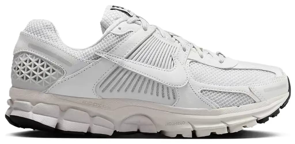 Giày Nike Zoom Vomero 5 'Vast Grey' FQ7079-100 Giày Nike Zoom Vomero 5 'Vast Grey' FQ7079-100