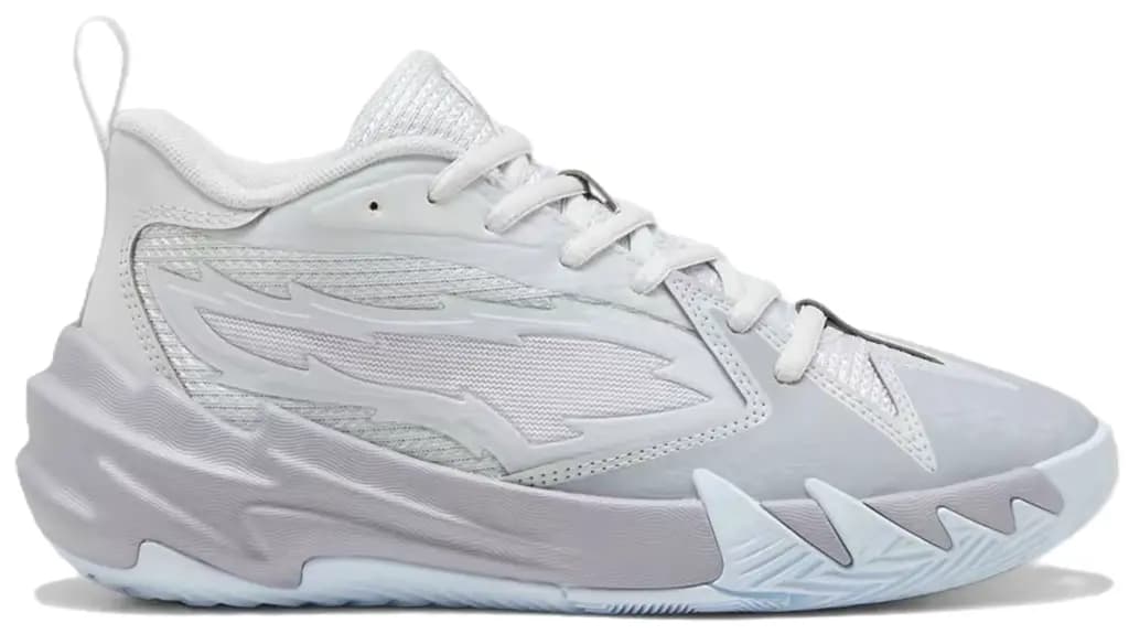 Giày Puma Scoot Zeros Big Kid 'Grey Ice' 309863-01 Giày Puma Scoot Zeros Big Kid 'Grey Ice' 309863-01