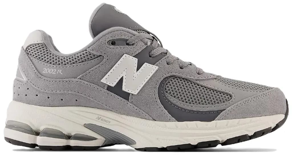 Giày New Balance 2002R 'Steel' GC2002ST Giày New Balance 2002R 'Steel' GC2002ST