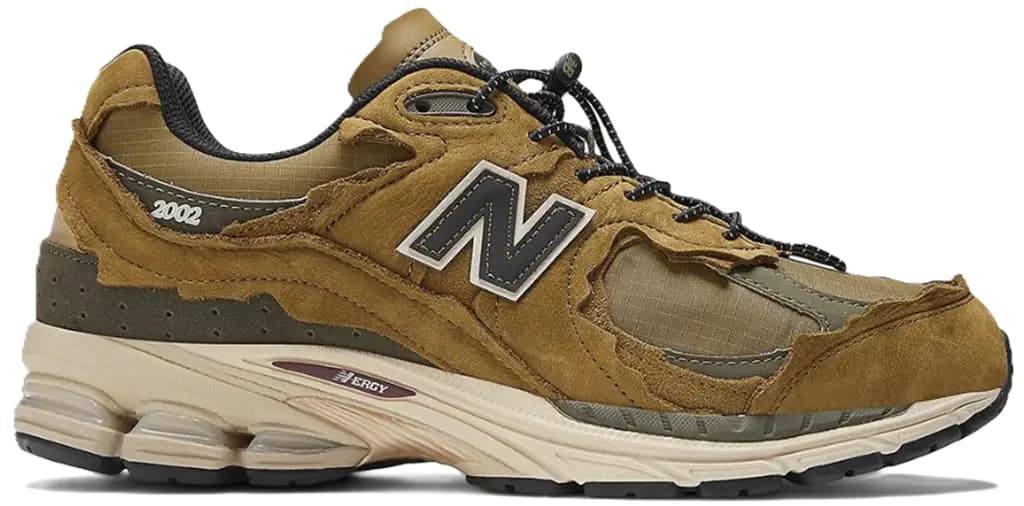Giày New Balance 2002R 'High Desert' M2002RDP Giày New Balance 2002R 'High Desert' M2002RDP