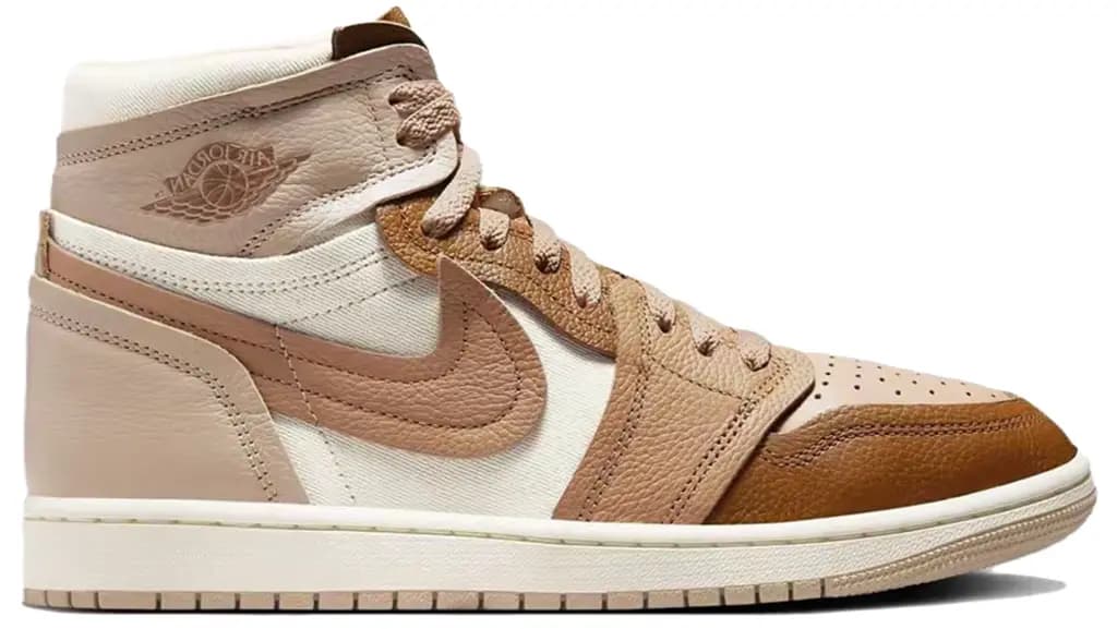 Giày Nike Air Jordan 1 High MM 'Legend Brown' FB9891-200 Giày Nike Air Jordan 1 High MM 'Legend Brown' FB9891-200