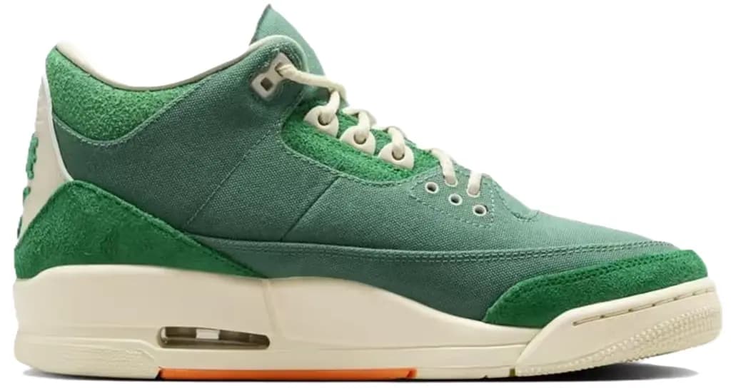 Giày Nike Air Jordan 3 Retro SP 'Nina Chanel' FZ7974-300 Giày Nike Air Jordan 3 Retro SP 'Nina Chanel' FZ7974-300