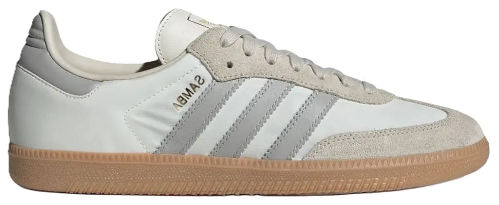 Giày Adidas Originals Samba OG 'Grey Brown' ID1448 Giày Adidas Originals Samba OG 'Grey Brown' ID1448