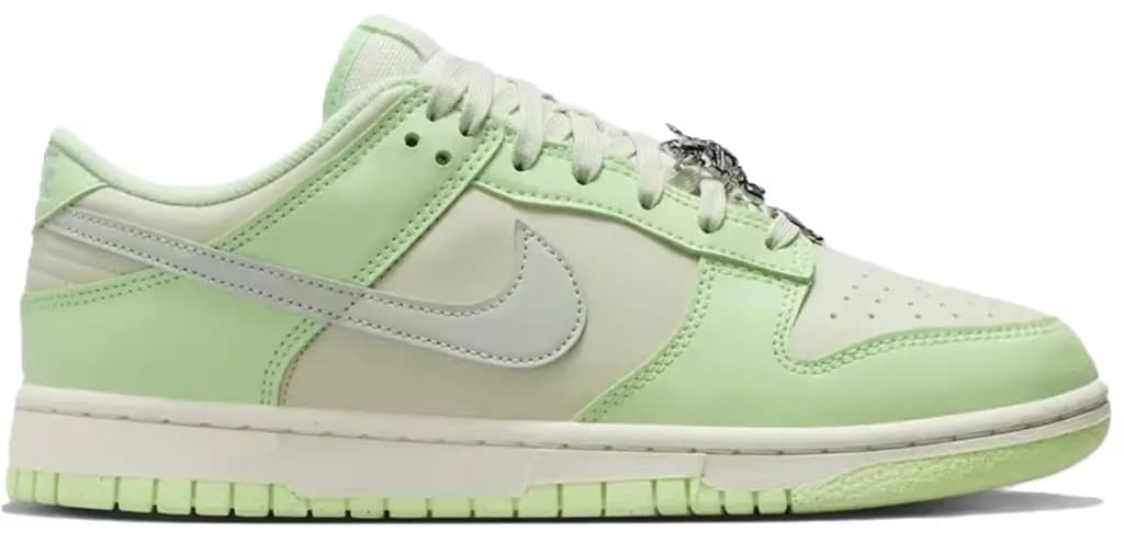 Giày Nike Dunk Low Next Nature 'Sea Glass' FN6344-001 Giày Nike Dunk Low Next Nature 'Sea Glass' FN6344-001