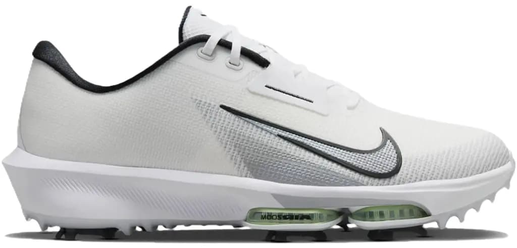 Giày Nike Infinity Tour 2 Golf 'White Black Green' FD0217-100 Giày Nike Infinity Tour 2 Golf 'White Black Green' FD0217-100