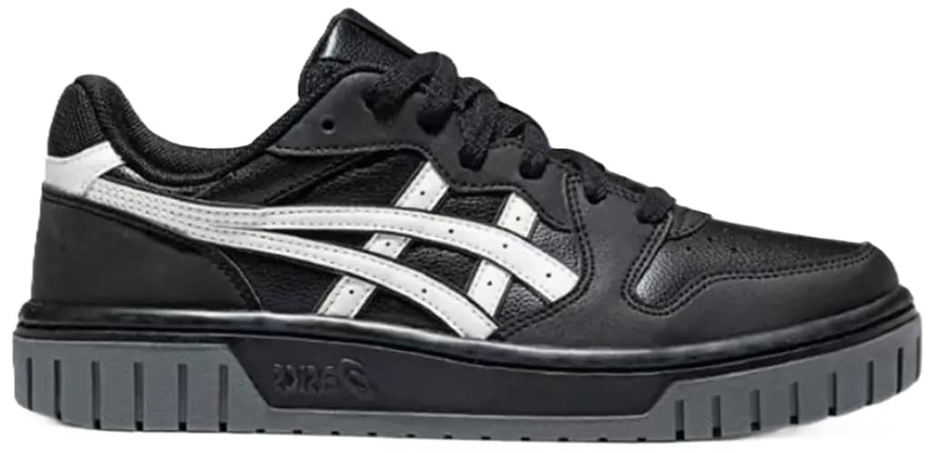 Giày Asics Court Mz 2.0 'Black' 1203A624-001 Giày Asics Court Mz 2.0 'Black' 1203A624-001