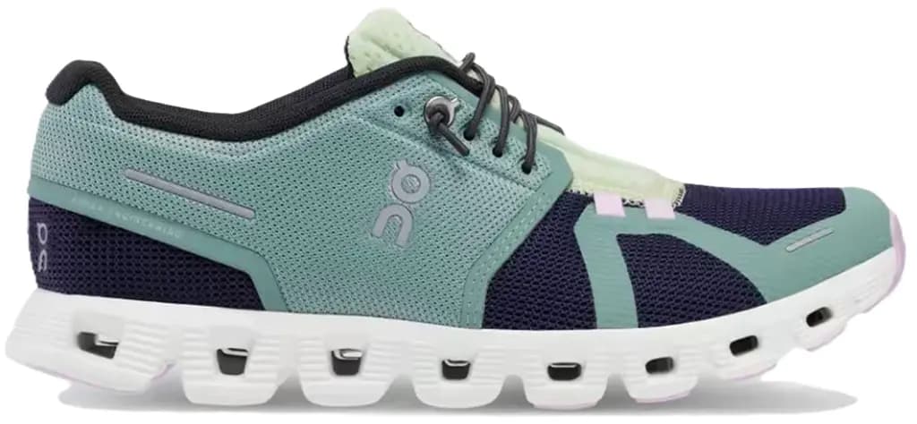 Giày On Running Cloud 5 Push 'Cobble Flint' 69-98553 Giày On Running Cloud 5 Push 'Cobble Flint' 69-98553