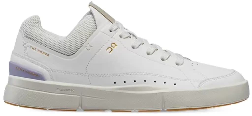 Giày On The Roger Centre Court 'White Lavender' 48-98518 Giày On The Roger Centre Court 'White Lavender' 48-98518