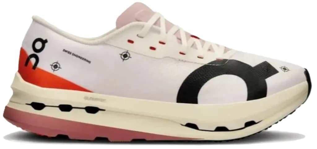 Giày On Running Cloudboom Echo 3 'White Flame' 3WD10490256 Giày On Running Cloudboom Echo 3 'White Flame' 3WD10490256