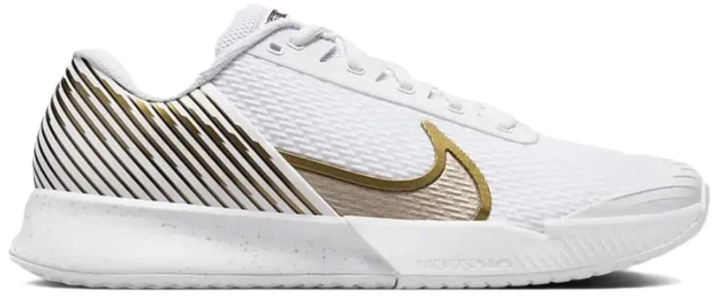Giày Nike Court Air Zoom Vapor Pro 2 'Wimbledon' HF3632-100 Giày Nike Court Air Zoom Vapor Pro 2 'Wimbledon' HF3632-100
