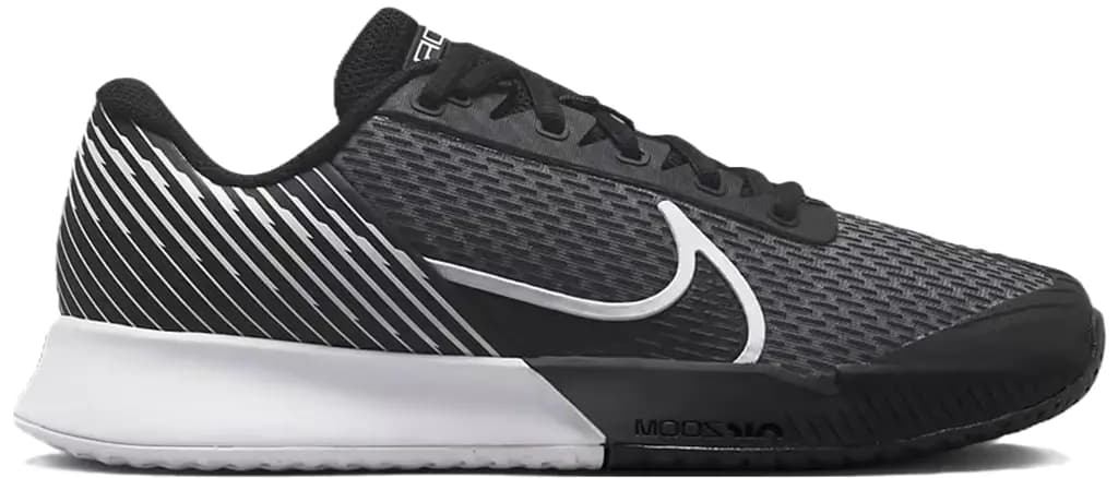 Giày Nike Air Zoom Vapor Pro 2 'Black' DR6192-001 Giày Nike Air Zoom Vapor Pro 2 'Black' DR6192-001