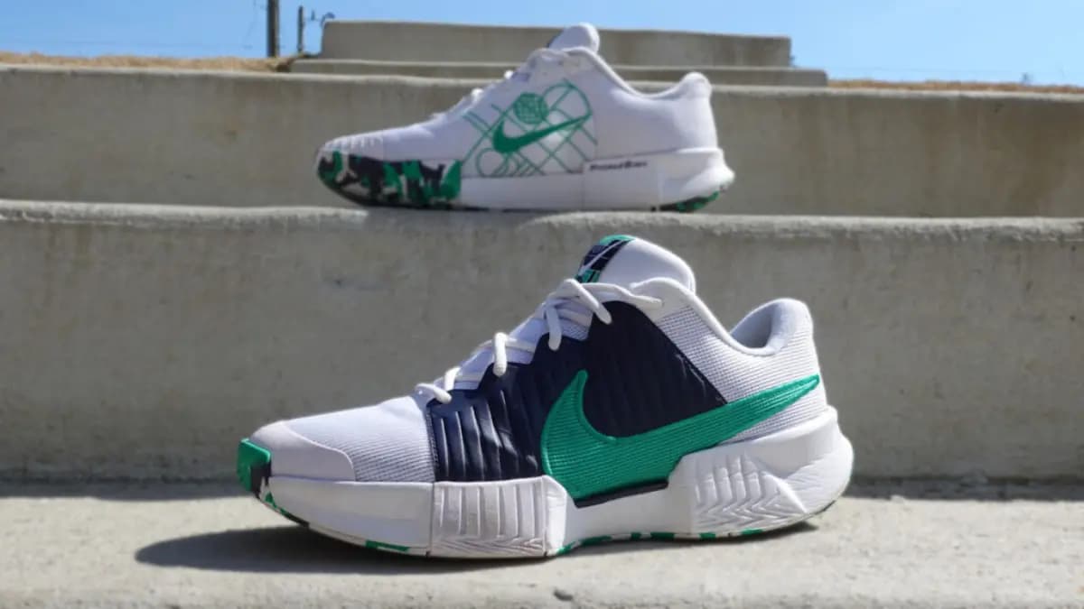 Nike Zoom Challenge PB: Review chi tiết về thiết kế và hiệu năng Nike Zoom Challenge PB: Review chi tiết về thiết kế và hiệu năng
