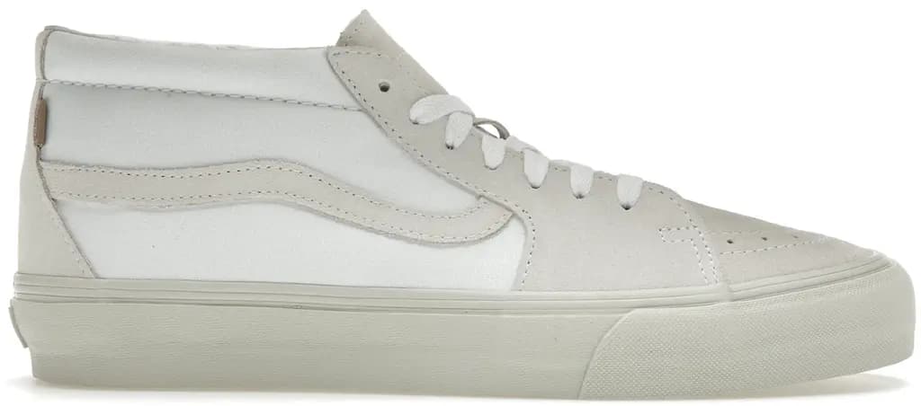 Giày Vans Vault OG Sk8 LX 'JJJJound Hospitality' VN0A7TNHW00 Giày Vans Vault OG Sk8 LX 'JJJJound Hospitality' VN0A7TNHW00