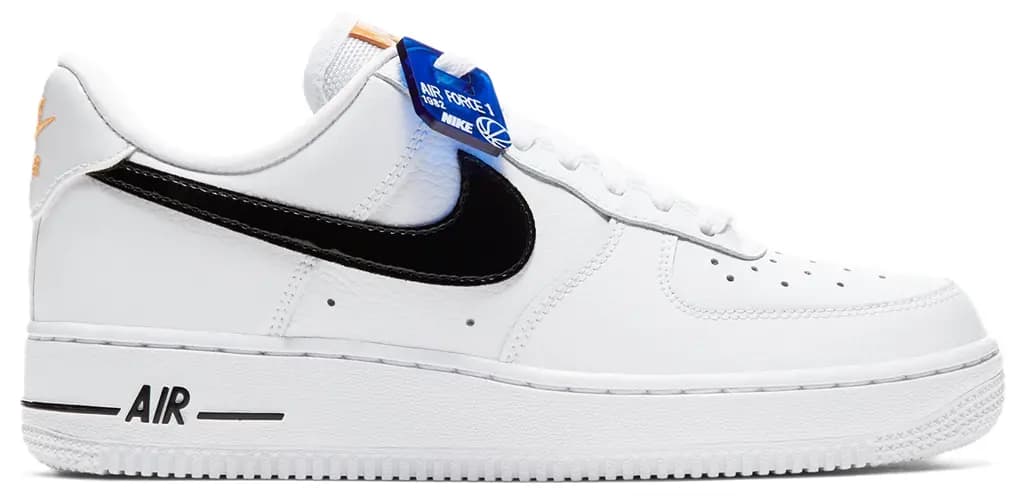 Giày Nike Air Force 1 Low SE 'White' CI3446-100 Giày Nike Air Force 1 Low SE 'White' CI3446-100