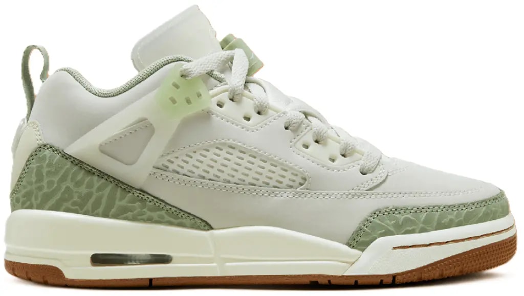 Giày Nike Air Jordan Spizike Low GS 'Melon Tint' HQ1194-131 — kich-thuoc: 38 Giày Nike Air Jordan Spizike Low GS 'Melon Tint' HQ1194-131 — kich-thuoc: 38
