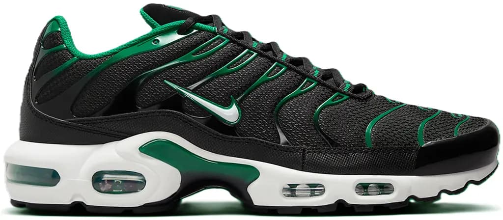 Giày Nike Air Max Plus 'Black Malachite' DM0032-009 Giày Nike Air Max Plus 'Black Malachite' DM0032-009