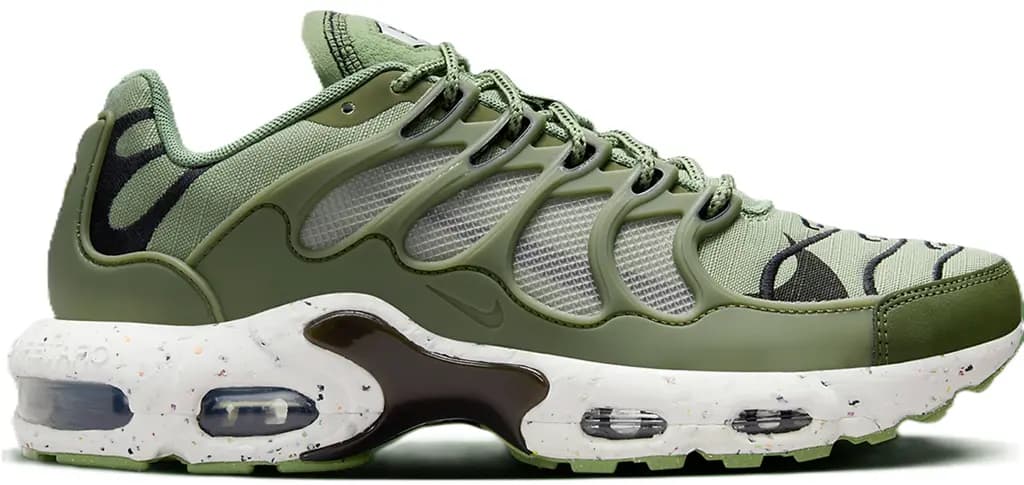 Giày Nike Air Max Terrascape Plus 'Olive' DV7513-301 Giày Nike Air Max Terrascape Plus 'Olive' DV7513-301