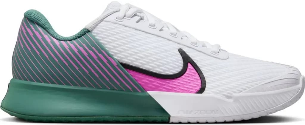 Giày Nike Zoom Vapor Pro 2 'White Violet' DR6192-109 Giày Nike Zoom Vapor Pro 2 'White Violet' DR6192-109