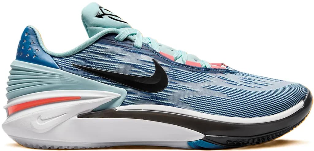 Giày Nike Air Zoom GT Cut 2 'Industrial Blue' DJ6015-404 Giày Nike Air Zoom GT Cut 2 'Industrial Blue' DJ6015-404