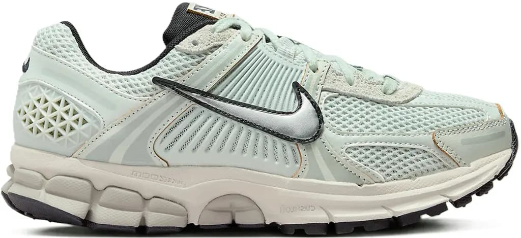 Giày Nike Zoom Vomero 5 'Light Silver' FN6742-001 Giày Nike Zoom Vomero 5 'Light Silver' FN6742-001