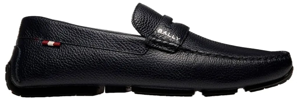 Giày Bally Pilot Driver 'Black' 6308384 — kich-thuoc: 41 Giày Bally Pilot Driver 'Black' 6308384 — kich-thuoc: 41