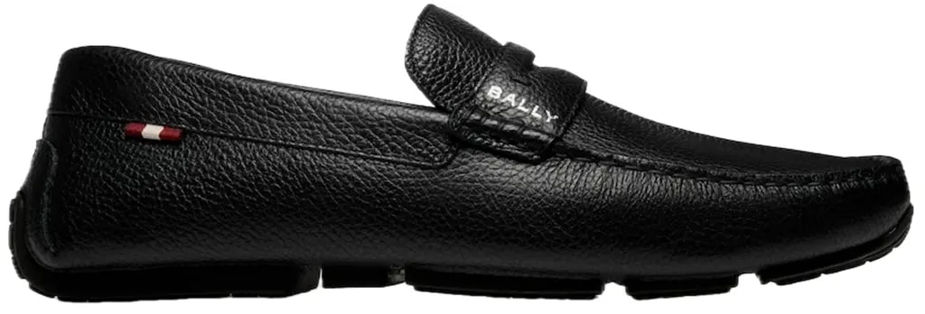 Giày Bally Pilot Driver 'Black' 6308938 — kich-thuoc: 42 Giày Bally Pilot Driver 'Black' 6308938 — kich-thuoc: 42