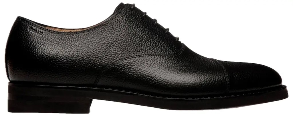 Giày Bally Schoenen Oxford 'Black' 6308590 — kich-thuoc: 42 Giày Bally Schoenen Oxford 'Black' 6308590 — kich-thuoc: 42