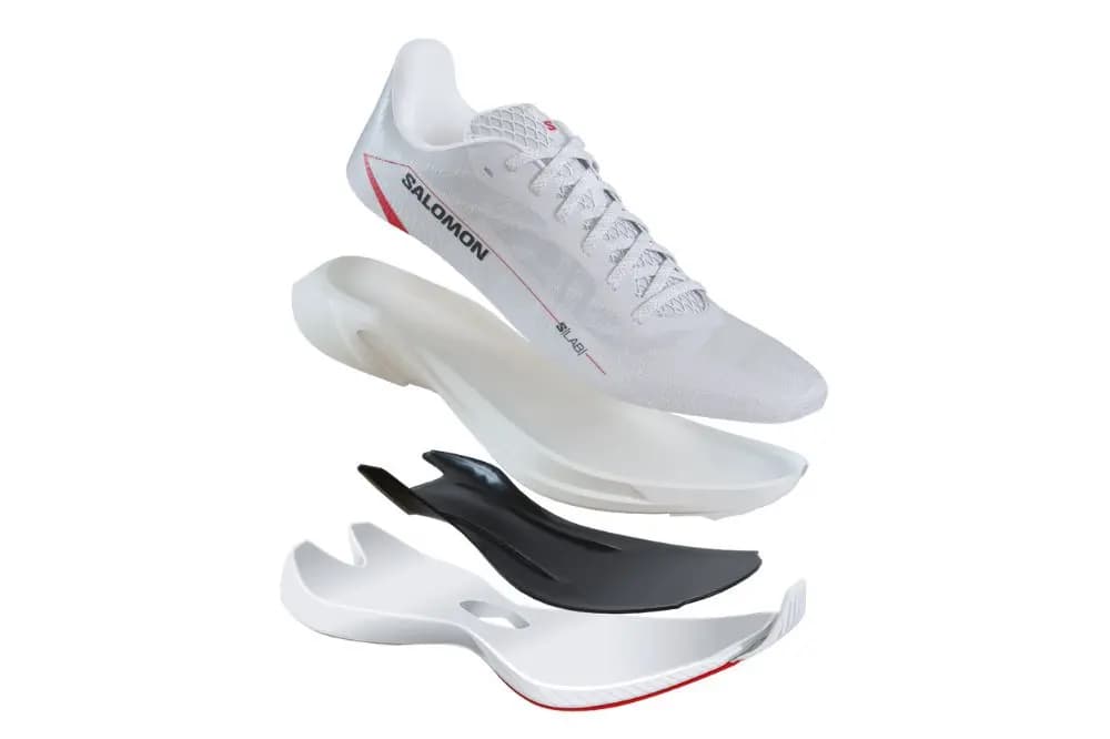 Salomon S-Lab Spectur đôi giày tốt nhất cho marathon đường dài Salomon S-Lab Spectur đôi giày tốt nhất cho marathon đường dài