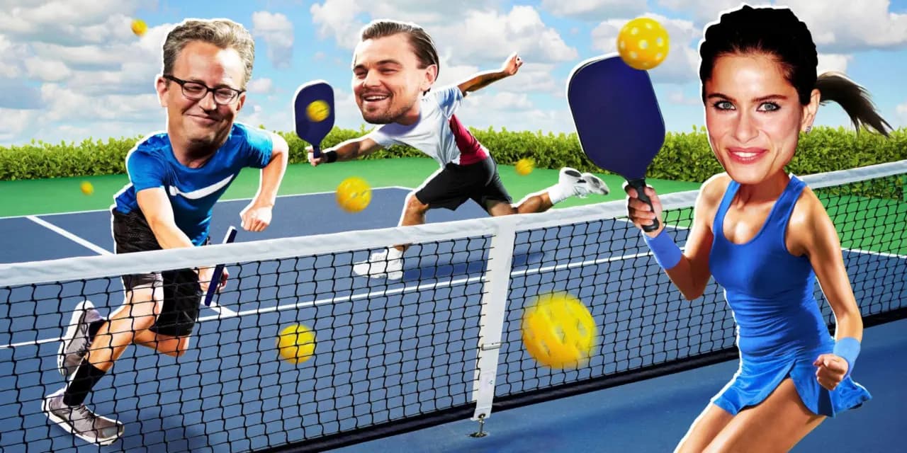 7 quy tắc bạn nên biết trước khi bắt đầu chơi pickleball 7 quy tắc bạn nên biết trước khi bắt đầu chơi pickleball