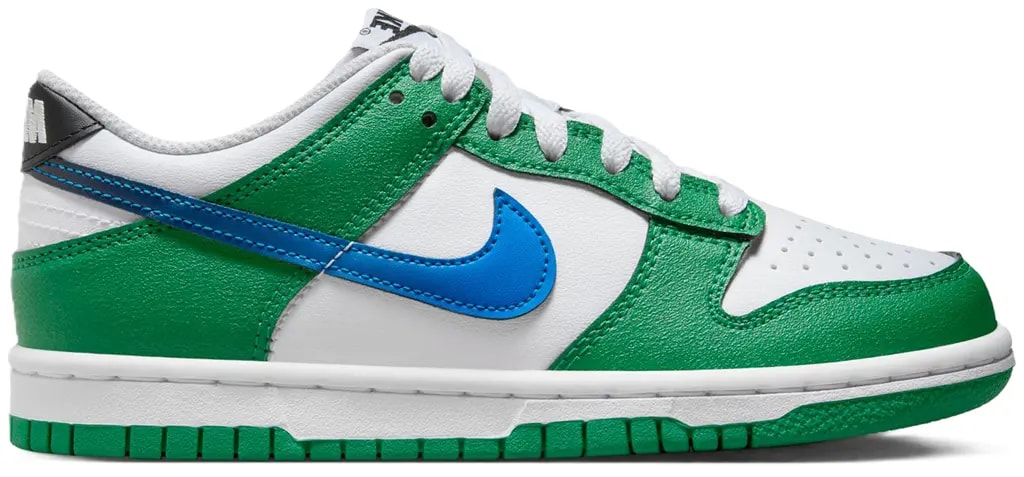 Giày Nike Dunk Low Malachite 'Green' FZ4357-300 — kich-thuoc: 38 Giày Nike Dunk Low Malachite 'Green' FZ4357-300 — kich-thuoc: 38