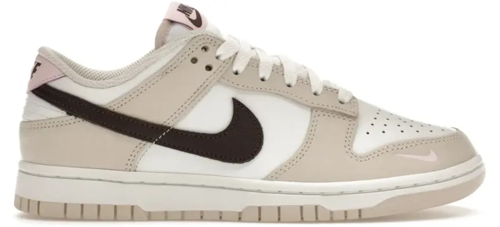 Giày Nike Dunk Low 'Neapolitan' HF9990-100 — kich-thuoc: 37.5 Giày Nike Dunk Low 'Neapolitan' HF9990-100 — kich-thuoc: 37.5