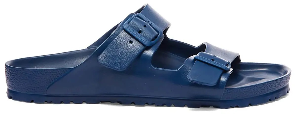 Dép Birkenstock Arizona EVA 'Navy' 1019051 — kich-thuoc: 40 Dép Birkenstock Arizona EVA 'Navy' 1019051 — kich-thuoc: 40