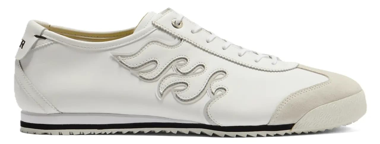 Giày Onitsuka Tiger Mexico 66 SD 'White' 1183C335-100 Giày Onitsuka Tiger Mexico 66 SD 'White' 1183C335-100