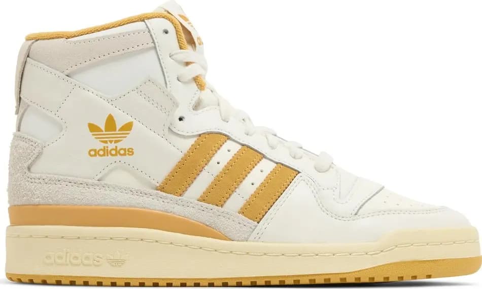 Giày Adidas Forum 84 High 'Preloved Yellow' IG0053 Giày Adidas Forum 84 High 'Preloved Yellow' IG0053