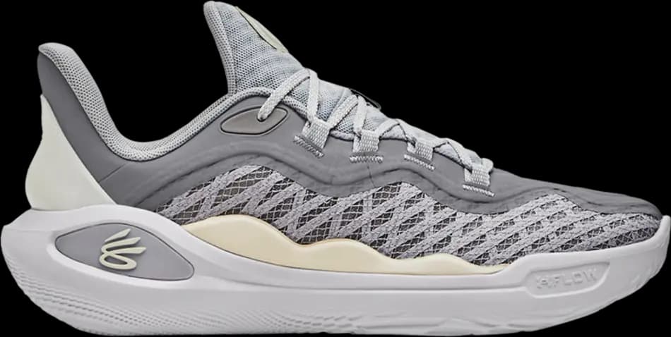 Giày Under Armour Curry Flow 11 'Future Wolf' 3027723-101 Giày Under Armour Curry Flow 11 'Future Wolf' 3027723-101