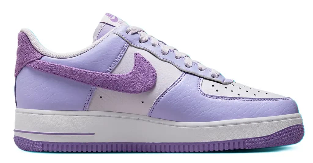Giày Nike Air Force 1 ’07 ‘Hydrangeas’ HQ3905-500 Giày Nike Air Force 1 ’07 ‘Hydrangeas’ HQ3905-500