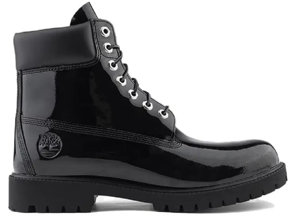 Giày Timberland Carter 6 x Veneda 'Black' A6D8ZM — kich-thuoc: 41.5 Giày Timberland Carter 6 x Veneda 'Black' A6D8ZM — kich-thuoc: 41.5