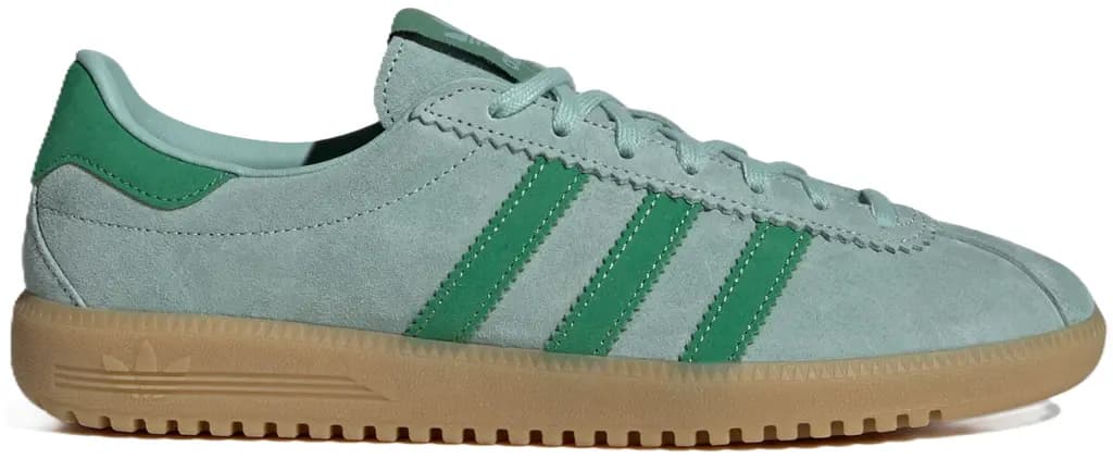 Giày Adidas Bermuda 'Hazy Green' IH0300 Giày Adidas Bermuda 'Hazy Green' IH0300