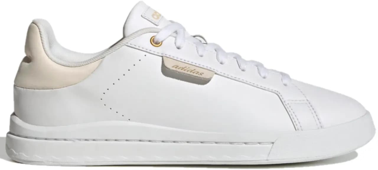 Giày Adidas Court Silk 'White Pink' GY9255 Giày Adidas Court Silk 'White Pink' GY9255