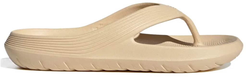 Dép Adidas Adicane Flip Flop Badeschuhe 'Beige' HQ9919 Dép Adidas Adicane Flip Flop Badeschuhe 'Beige' HQ9919