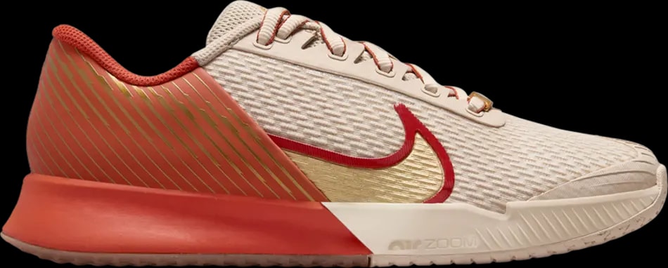 Giày Nike Court Air Zoom Vapor Pro 2 'Paris' FB7054-105 — kich-thuoc: 40 Giày Nike Court Air Zoom Vapor Pro 2 'Paris' FB7054-105 — kich-thuoc: 40