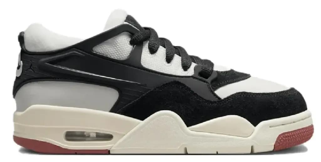 Giày Nike Air Jordan 4 RM GS 'Canyon Rust' FQ7938-100 Giày Nike Air Jordan 4 RM GS 'Canyon Rust' FQ7938-100