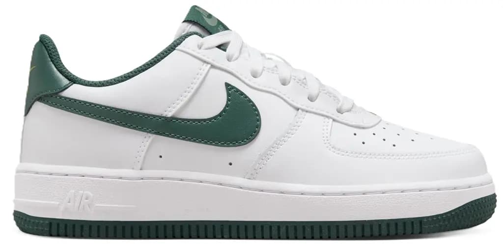 Giày Nike Air Force 1 Low 'White Green' FV5948-110 Giày Nike Air Force 1 Low 'White Green' FV5948-110