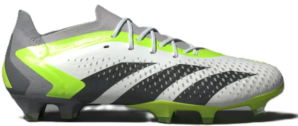 Giày Adidas FG Predator Accuracy.1 L 'Lucid Lemon' GZ0032 Giày Adidas FG Predator Accuracy.1 L 'Lucid Lemon' GZ0032