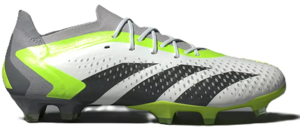 Giày Adidas FG Predator Accuracy.1 L 'Lucid Lemon' GZ0032 — kich-thuoc: 40 Giày Adidas FG Predator Accuracy.1 L 'Lucid Lemon' GZ0032 — kich-thuoc: 40