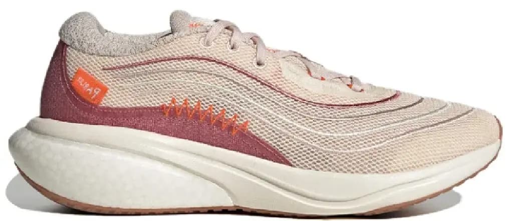 Giày Adidas Supernova 2 X Parley 'Pink' GV9613 Giày Adidas Supernova 2 X Parley 'Pink' GV9613