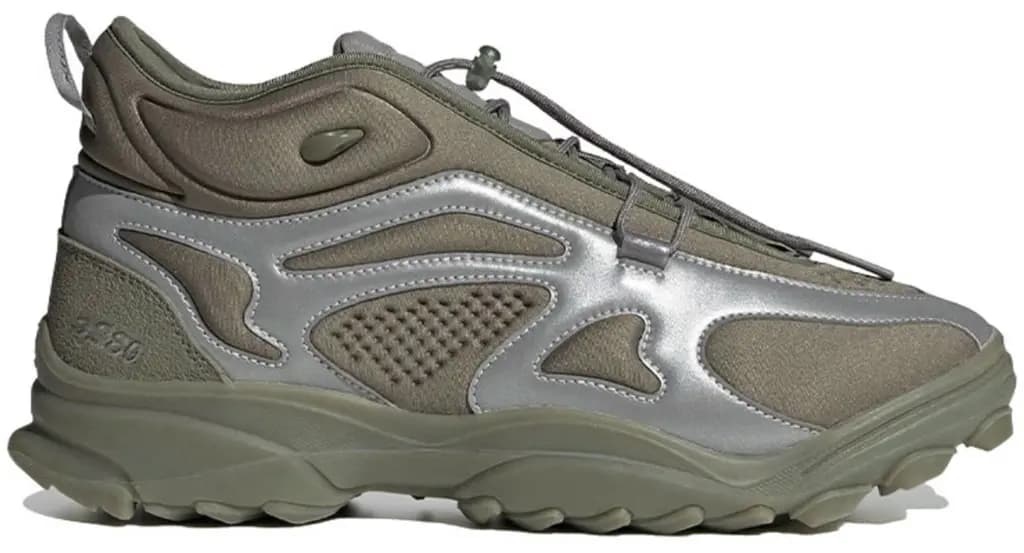 Giày Adidas 032C x GSG TR 'Stone Green' FY5376 Giày Adidas 032C x GSG TR 'Stone Green' FY5376
