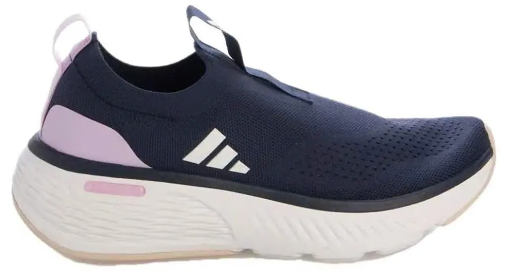 Giày Adidas Cloudfoam Go 'Navy' ID4041 — kich-thuoc: 36-2-3 Giày Adidas Cloudfoam Go 'Navy' ID4041 — kich-thuoc: 36-2-3