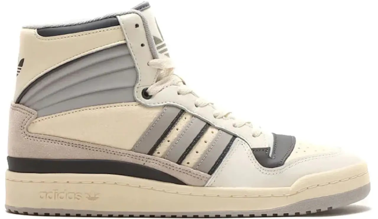 Giày Adidas El Dorado 'Cloud White Gray Two' GX4081 — kich-thuoc: 40 Giày Adidas El Dorado 'Cloud White Gray Two' GX4081 — kich-thuoc: 40