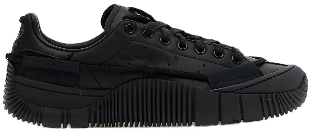 Giày Adidas Scuba Stan x Craig Green 'Triple Black' GZ4643 Giày Adidas Scuba Stan x Craig Green 'Triple Black' GZ4643